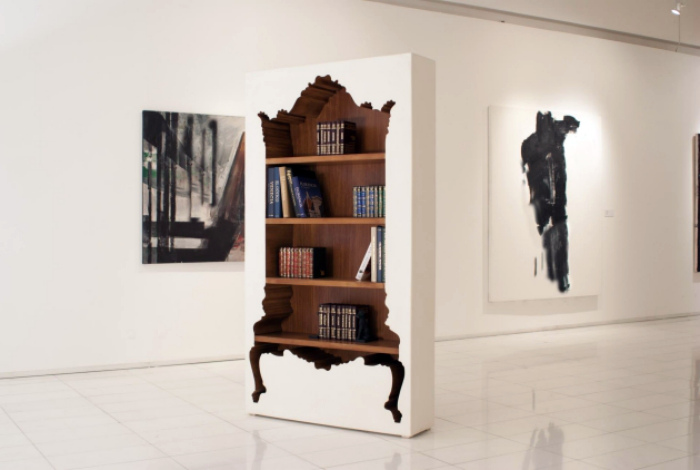 Мебель из натурального дерева своими руками, которая наполнит дом теплом и ароматом леса