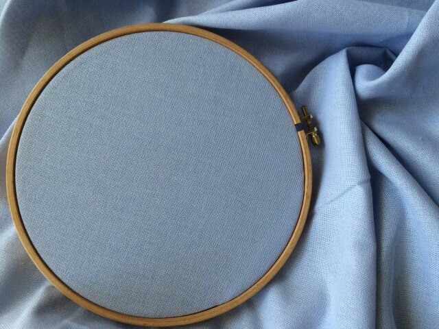 Милое вышивание крестиком для начинающих