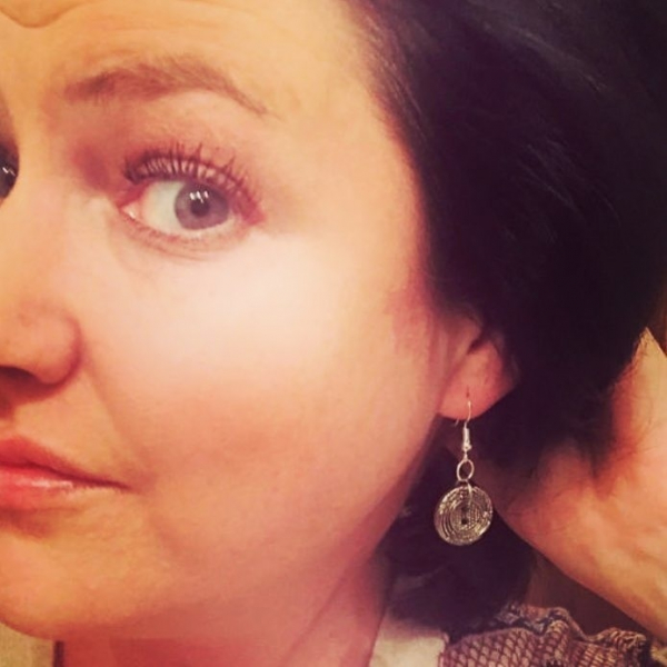 Необычное использование пуговиц: 25 идей