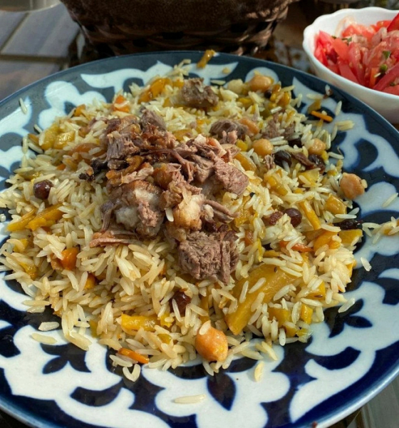 «Нет секретов от соседа и от всего подъезда»: отзыв о жизни в Узбекистане