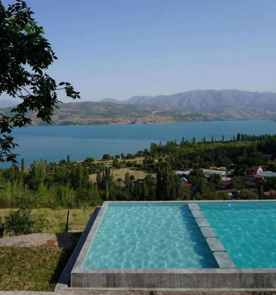 «Нет секретов от соседа и от всего подъезда»: отзыв о жизни в Узбекистане