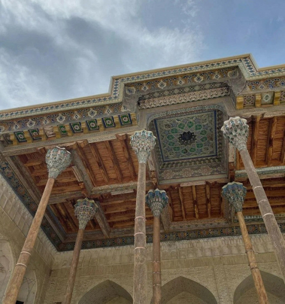 «Нет секретов от соседа и от всего подъезда»: отзыв о жизни в Узбекистане