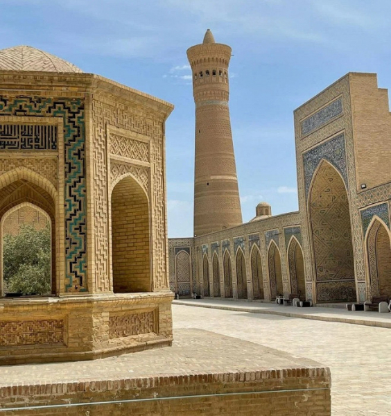 «Нет секретов от соседа и от всего подъезда»: отзыв о жизни в Узбекистане