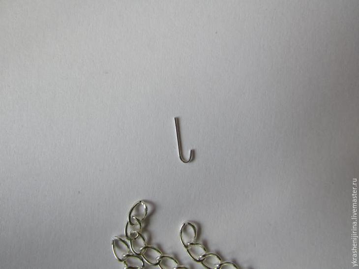 Нежные серьги-цветочки