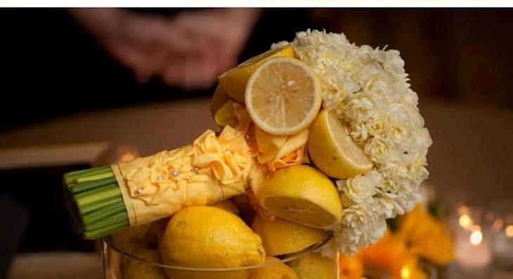 Оригинальные идеи самых необычных букетов