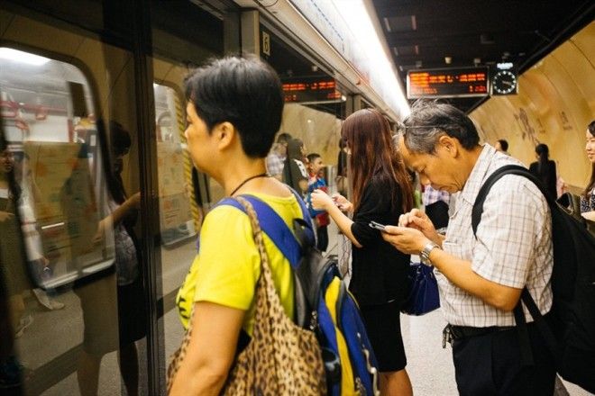 Особенности поведения в разных странах