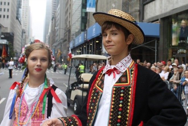 Особенности поведения в разных странах