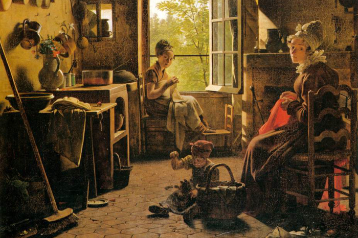 От какого цвета может стать плохо, или 10 цветовых пигментов с необычной историей