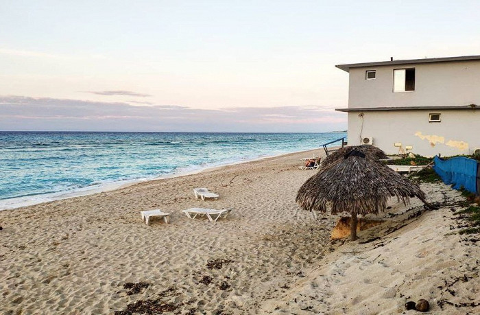 «Пандемия, конфликты, кризисы — все это где-то там»: восторженный отзыв о Кубе