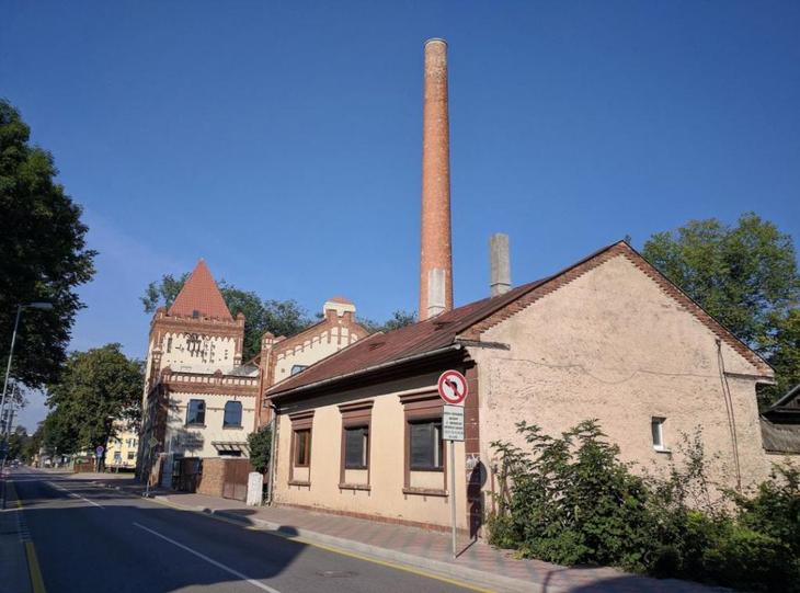 Попрад, Словакия: достопримечательности, интересные места, история города