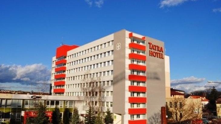 Попрад, Словакия: достопримечательности, интересные места, история города