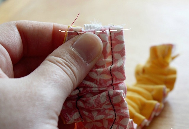 Повязки и ободки для волос своими руками: 5 мастер-классов