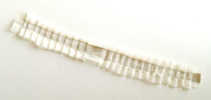 Повязки и ободки для волос своими руками: 5 мастер-классов