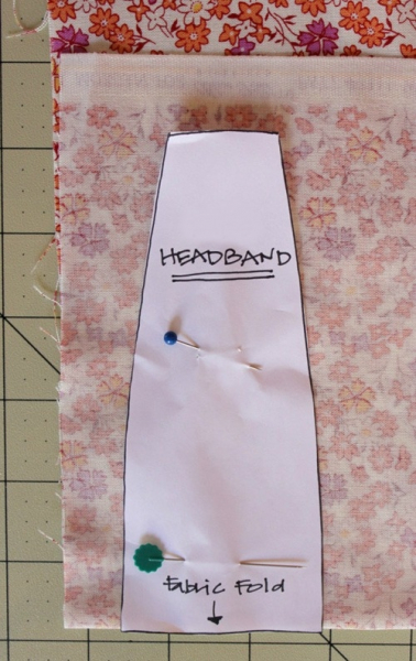 Повязки и ободки для волос своими руками: 5 мастер-классов