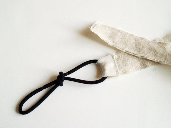 Повязки и ободки для волос своими руками: 5 мастер-классов