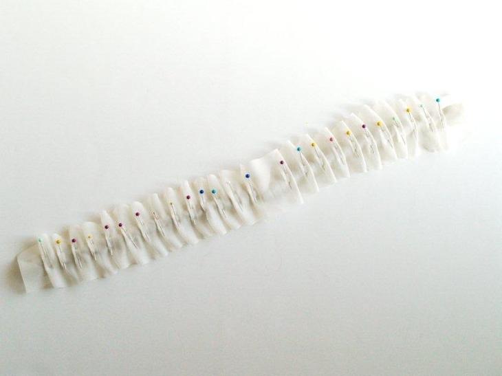 Повязки и ободки для волос своими руками: 5 мастер-классов