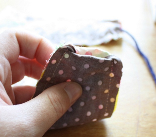 Повязки и ободки для волос своими руками: 5 мастер-классов