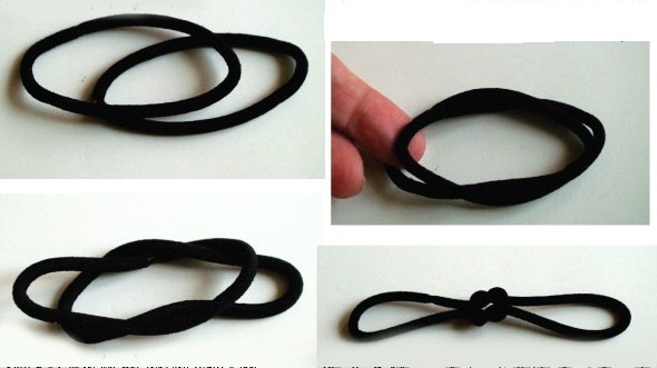 Повязки и ободки для волос своими руками: 5 мастер-классов