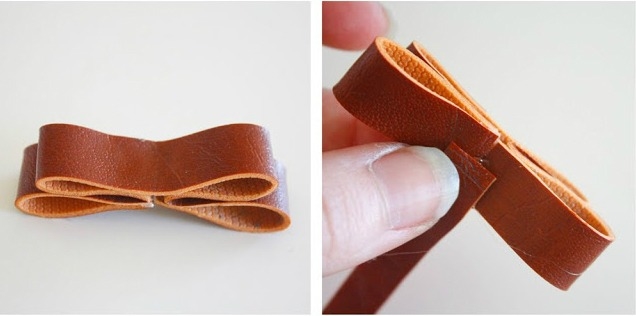 Повязки и ободки для волос своими руками: 5 мастер-классов