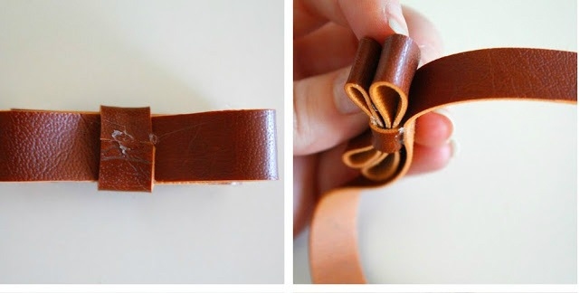 Повязки и ободки для волос своими руками: 5 мастер-классов