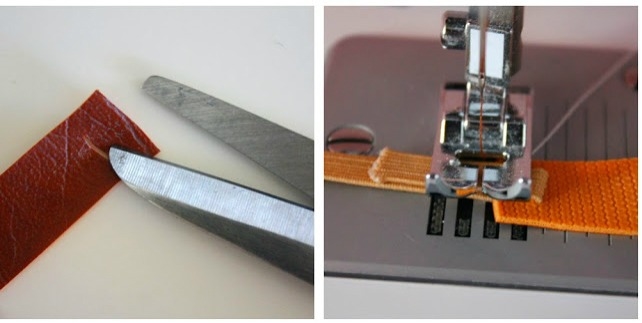 Повязки и ободки для волос своими руками: 5 мастер-классов