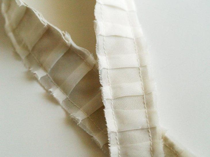 Повязки и ободки для волос своими руками: 5 мастер-классов