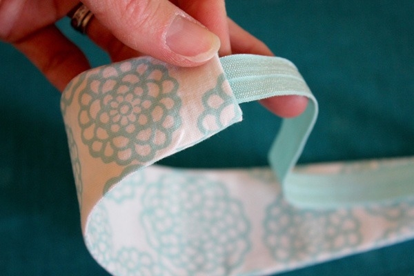 Повязки и ободки для волос своими руками: 5 мастер-классов