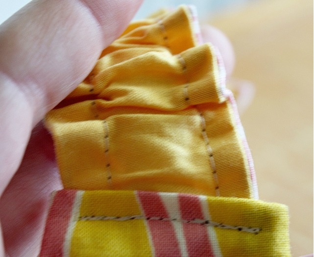 Повязки и ободки для волос своими руками: 5 мастер-классов