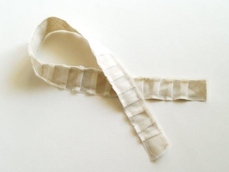 Повязки и ободки для волос своими руками: 5 мастер-классов