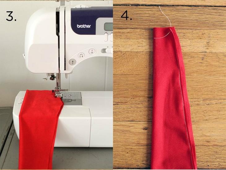 Повязки и ободки для волос своими руками: 5 мастер-классов