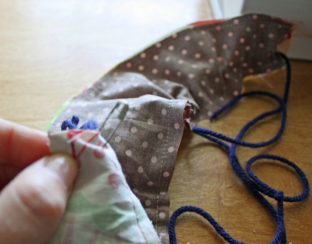 Повязки и ободки для волос своими руками: 5 мастер-классов