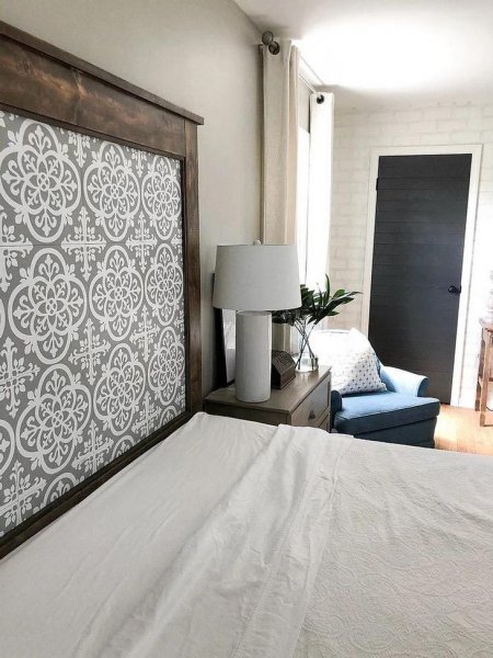 Примеры использования обоев