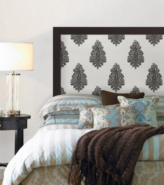 Примеры использования обоев