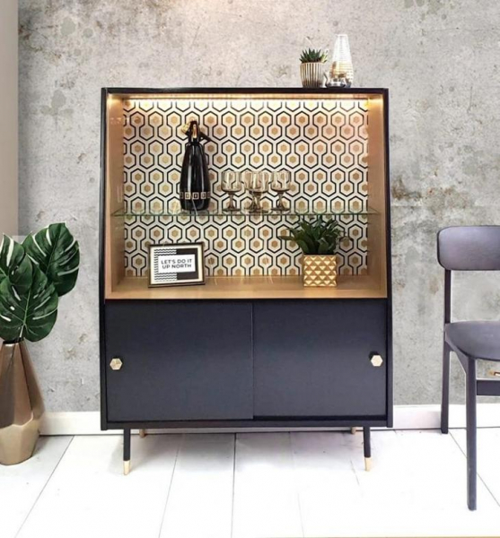 Примеры использования обоев