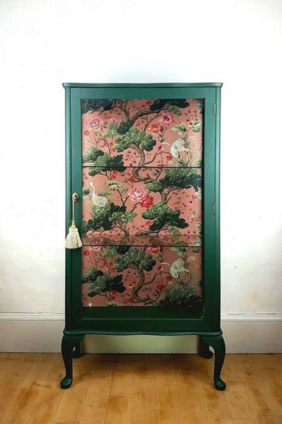 Примеры использования обоев