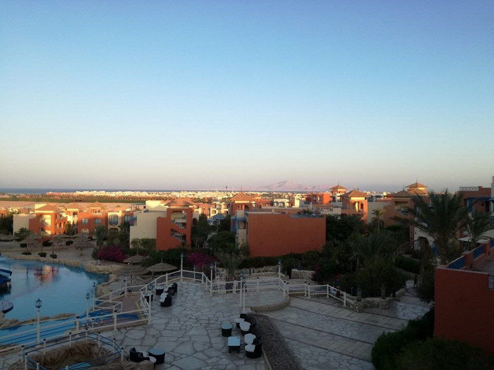 «Пусть все ругают, а нам понравился!»: мнение об отеле Египта с отрицательными отзывами