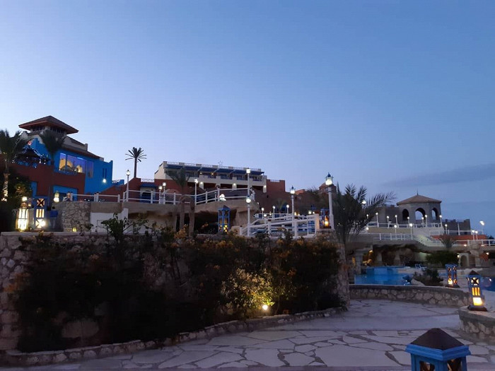 «Пусть все ругают, а нам понравился!»: мнение об отеле Египта с отрицательными отзывами