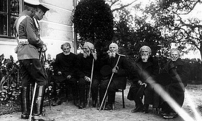 Самые знаменитые долгожители России, или Какие секреты долголетия были на Руси