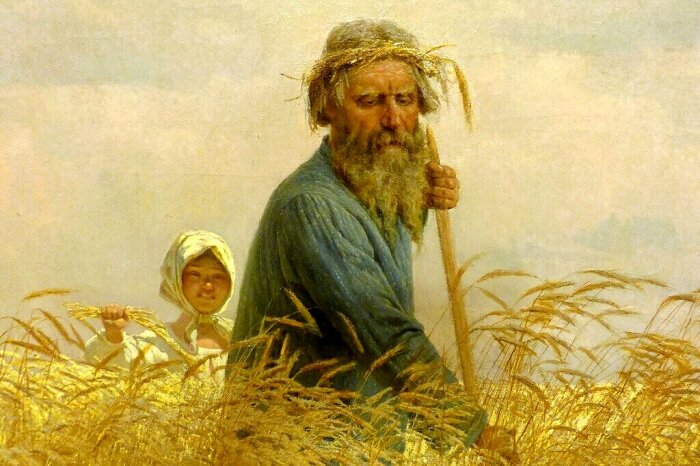 Самые знаменитые долгожители России, или Какие секреты долголетия были на Руси