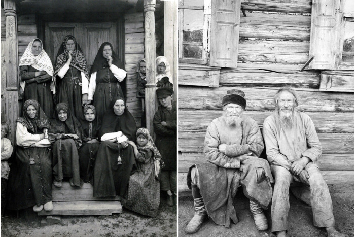 Самые знаменитые долгожители России, или Какие секреты долголетия были на Руси