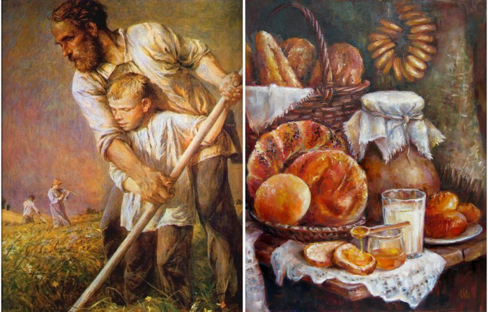 Самые знаменитые долгожители России, или Какие секреты долголетия были на Руси