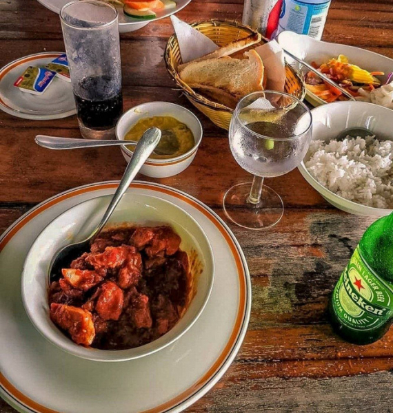 «Сервиса как на Мальдивах тут не ждите»: гневный отзыв об отдыхе на Сейшелах