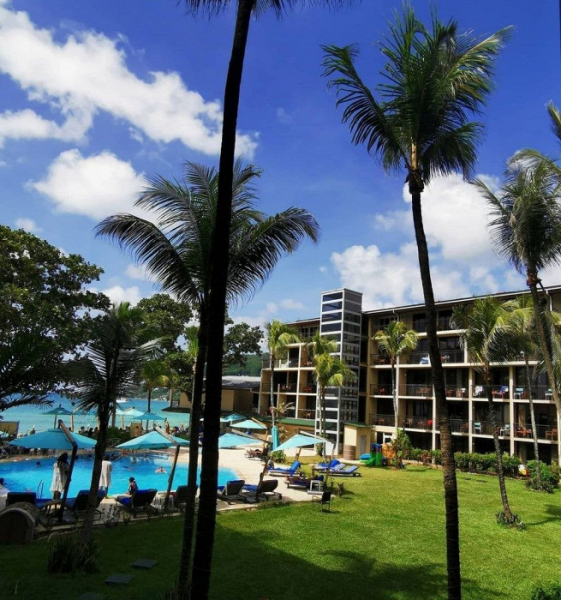 «Сервиса как на Мальдивах тут не ждите»: гневный отзыв об отдыхе на Сейшелах