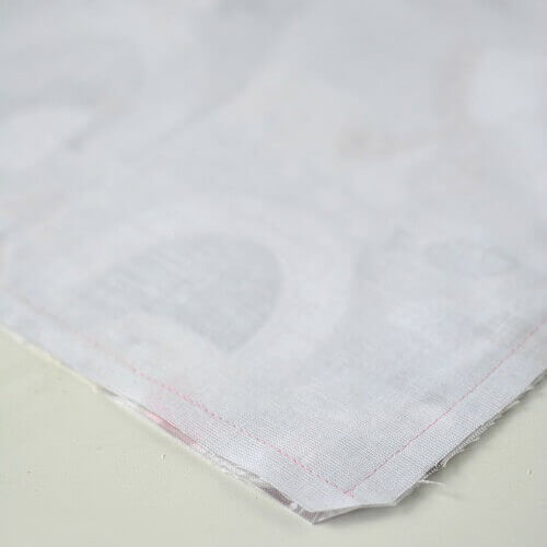 Сшить мешок для сменной обуви — выкройка, мастер класс