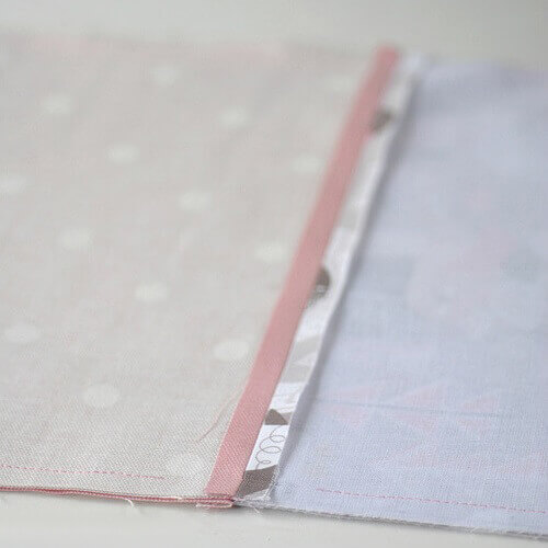 Сшить мешок для сменной обуви — выкройка, мастер класс