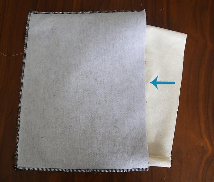 Сумка из свитера своими руками: простой мастер-класс