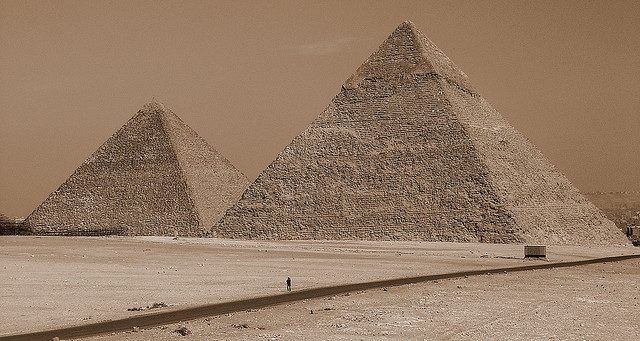 Топ-20 достопримечательностей Египта, которые обязан увидеть каждый турист