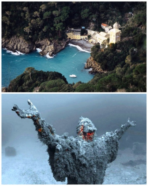 ТОП-8 заброшенных архитектурных комплексов древности