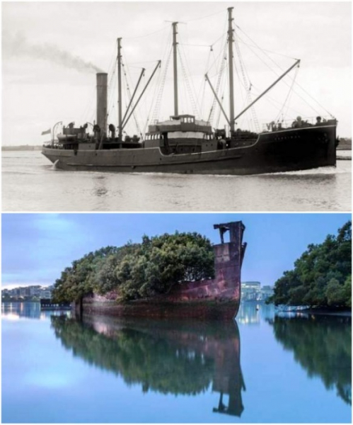 ТОП-8 заброшенных архитектурных комплексов древности