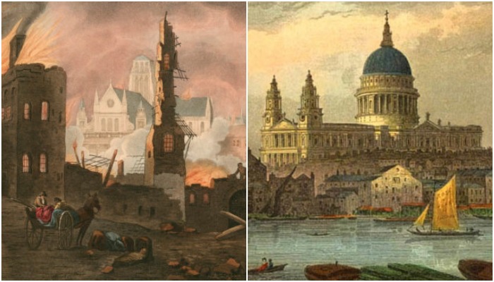 Восставшие из руин: какие города успешно восстановились после разрушений и катаклизмов